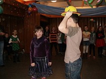 Zakończenie ferii zimowych 2011