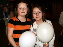 Zakończenie ferii zimowych 2011