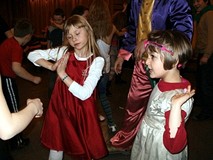 Zakończenie ferii zimowych 2011