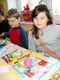 Zakończenie ferii zimowych 2011