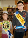 Zakończenie ferii zimowych 2011