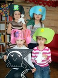 Zakończenie ferii zimowych 2011