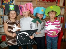 Zakończenie ferii zimowych 2011