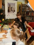 Książka zawsze blisko nas
