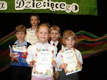 Święto Czytelnika Dziecięcego