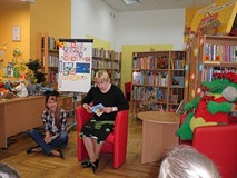 Cała Polska Czyta Dzieciom