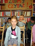 Cała Polska Czyta Dzieciom