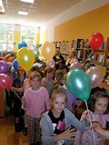 Cała Polska Czyta Dzieciom