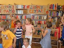 Cała Polska Czyta Dzieciom