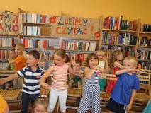 Cała Polska Czyta Dzieciom