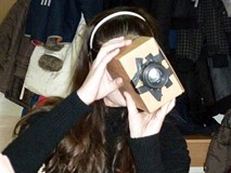 Fotografia otworkowa - warsztaty