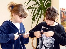 Fotografia otworkowa - warsztaty