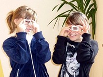 Fotografia otworkowa - warsztaty