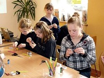 Fotografia otworkowa - warsztaty