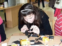 Fotografia otworkowa - warsztaty