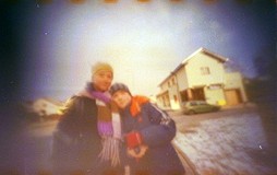 Fotografia otworkowa - zdjęcia jak z bajki