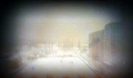 Fotografia otworkowa - zdjęcia jak z bajki