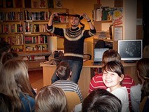 Fotografia otworkowa - zdjęcia jak z bajki