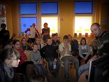 Fotografia otworkowa - zdjęcia jak z bajki