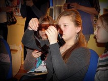 Fotografia otworkowa - zdjęcia jak z bajki