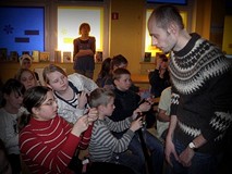 Fotografia otworkowa - zdjęcia jak z bajki