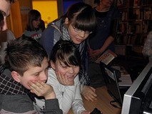 Fotografia otworkowa - zdjęcia jak z bajki