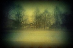 Fotografia otworkowa - zdjęcia jak z bajki