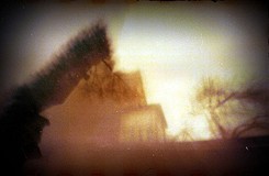 Fotografia otworkowa - zdjęcia jak z bajki