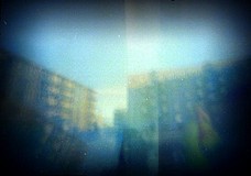 Fotografia otworkowa - zdjęcia jak z bajki