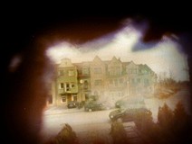 Fotografia otworkowa - zdjęcia jak z bajki