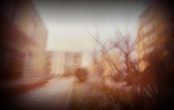 Fotografia otworkowa - zdjęcia jak z bajki