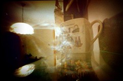 Fotografia otworkowa - zdjęcia jak z bajki