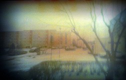 Fotografia otworkowa - zdjęcia jak z bajki