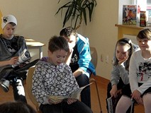 Konkurs pięknego czytania