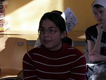 Konkurs pięknego czytania