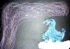 Pożegnanie ferii - pożegnanie zimy