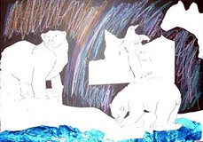 Pożegnanie ferii - pożegnanie zimy