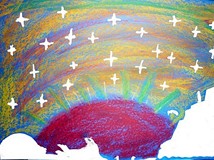 Pożegnanie ferii - pożegnanie zimy