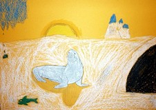 Pożegnanie ferii - pożegnanie zimy