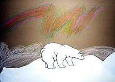 Pożegnanie ferii - pożegnanie zimy