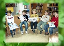 Przygoda ze Świerszczykiem