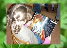 Przygoda ze Świerszczykiem