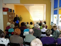 Spotkanie z lekarzem