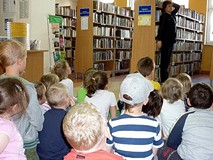 Trzy wtajemniczenia... z rekinem