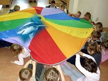 Trzy wtajemniczenia... z rekinem