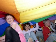 Trzy wtajemniczenia... z rekinem