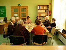 Dyskusyjny Klub Książki