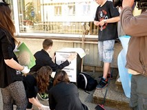 Tydzień Bibliotek rozpoczęty