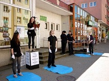 Tydzień Bibliotek rozpoczęty