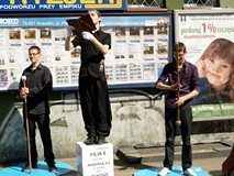 Tydzień Bibliotek rozpoczęty